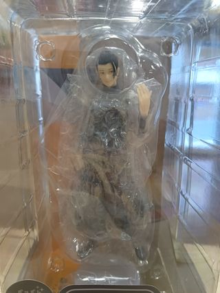 Figura Suguru Geto Popup Parade Nuevo