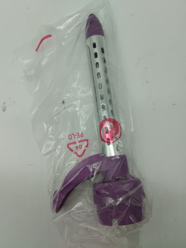 Moldeador de aire caliente