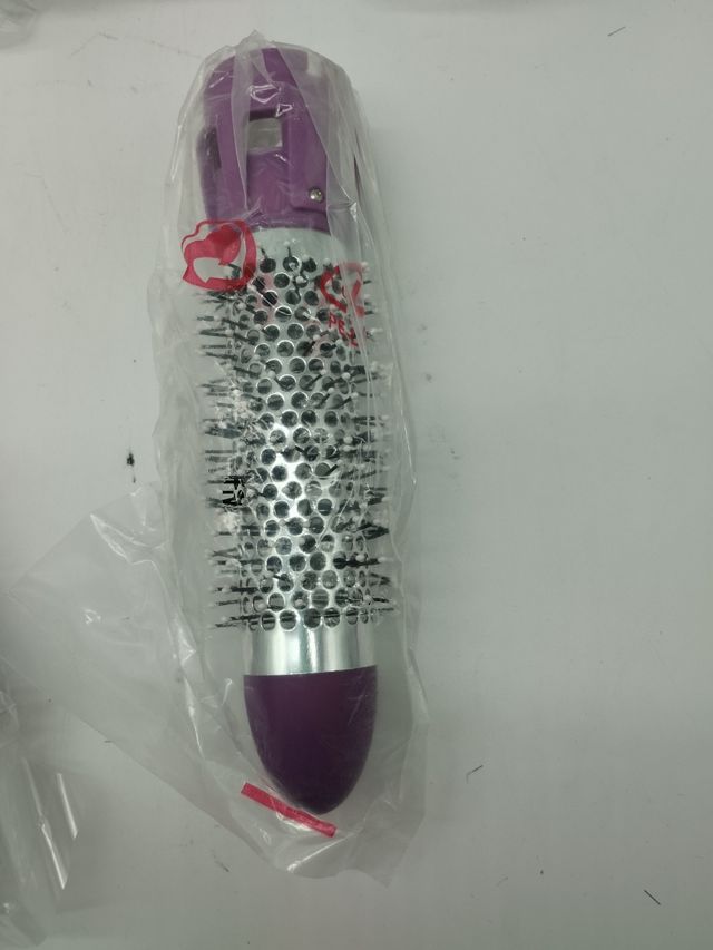 Moldeador de aire caliente