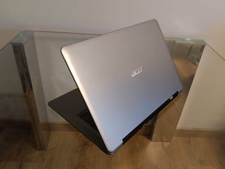 Portátil Acer Aspire i7-2637M (LEER ANUNCIO)