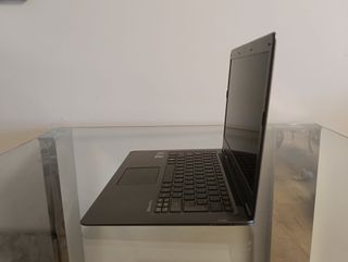 Portátil Acer Aspire i7-2637M (LEER ANUNCIO)