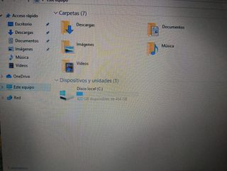 Portátil Acer Aspire i7-2637M (LEER ANUNCIO)