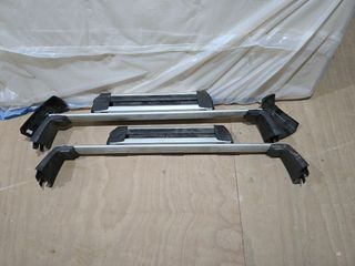 Baca portaequipajes Mercedes C200