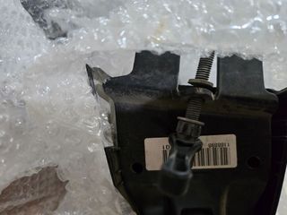 Baca portaequipajes Mercedes C200