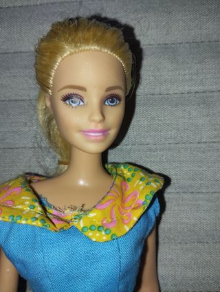 Barbie