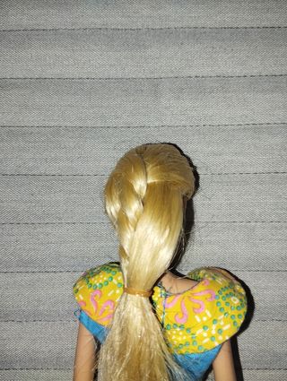 Barbie