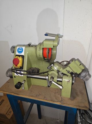 Afiladora herramientas