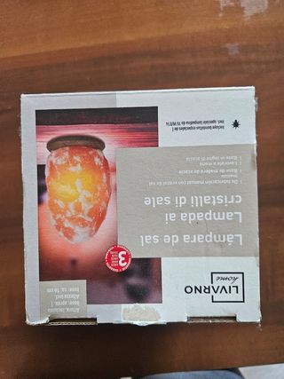 Lampada sale LIVARNO home