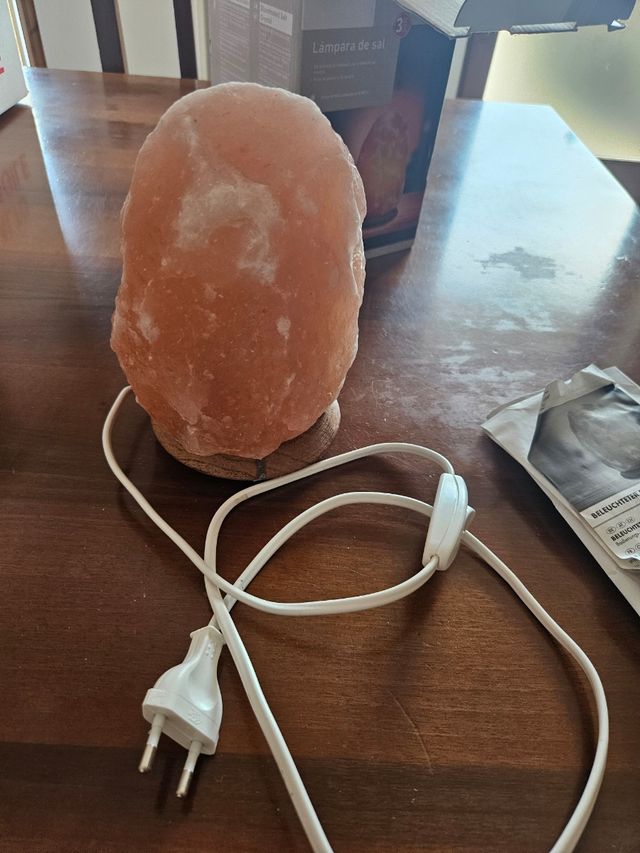 Lampada sale LIVARNO home