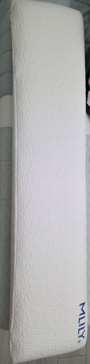 Almohada Mlily 150cm - Viscoelástica