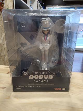 Figura Kid The Phantom Thief  Popup NUEVO 
