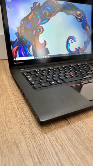 Lenovo Thinkpad Tactil T450 i5/8Ram/256SSD Office