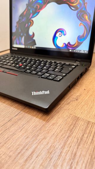 Lenovo Thinkpad Tactil T450 i5/8Ram/256SSD Office