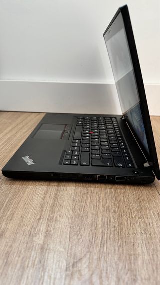 Lenovo Thinkpad Tactil T450 i5/8Ram/256SSD Office