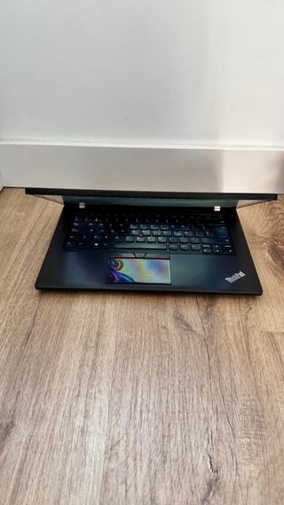 Lenovo Thinkpad Tactil T450 i5/8Ram/256SSD Office