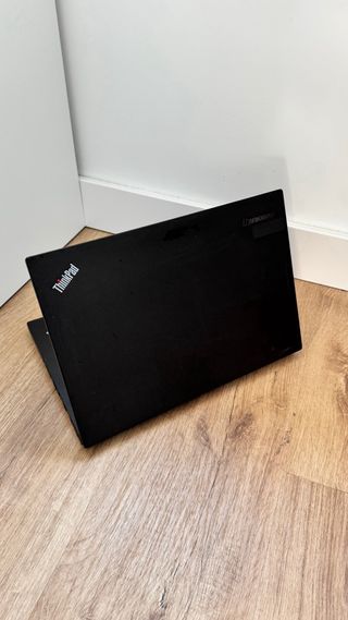 Lenovo Thinkpad Tactil T450 i5/8Ram/256SSD Office