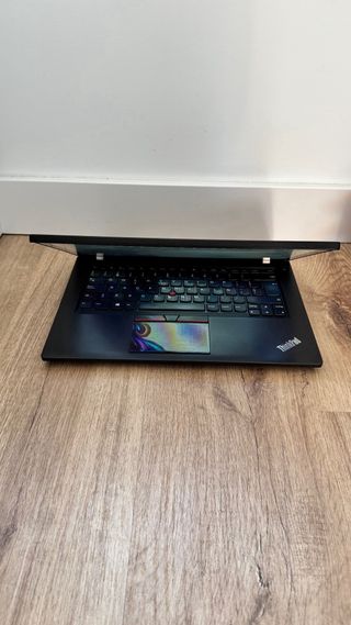 Lenovo Thinkpad Tactil T450 i5/8Ram/256SSD Office