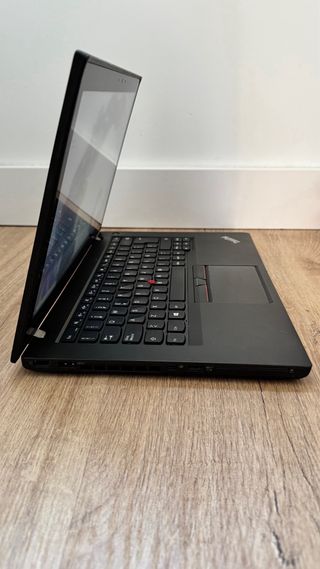 Lenovo Thinkpad Tactil T450 i5/8Ram/256SSD Office