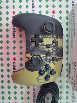 Mando Zelda Breath of the Wild