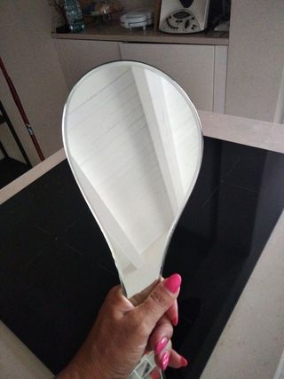 Specchio da Mano - Specchio a Manico