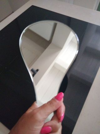 Specchio da Mano - Specchio a Manico