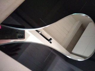 Specchio da Mano - Specchio a Manico