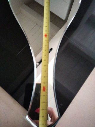 Specchio da Mano - Specchio a Manico