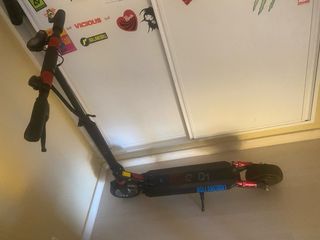 Patinete eléctrico Q1 