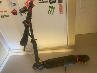 Patinete eléctrico Q1 