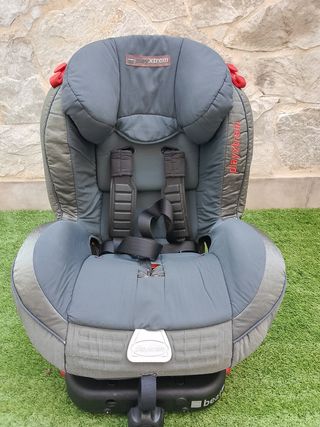 Silla coche Playxtrem