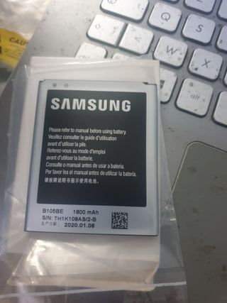 Batería Samsung B105BE - Galaxy S7275