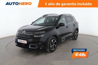 Citroën C5 Aircross 1.6 Plug-in Hybrid ë-EAT8 Feel