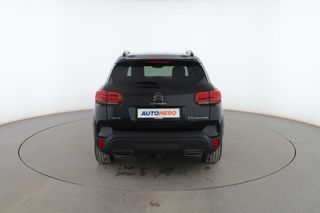 Citroën C5 Aircross 1.6 Plug-in Hybrid ë-EAT8 Feel
