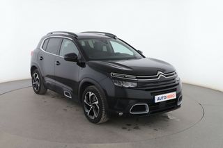 Citroën C5 Aircross 1.6 Plug-in Hybrid ë-EAT8 Feel