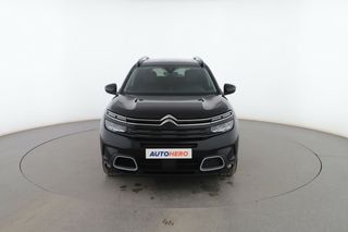 Citroën C5 Aircross 1.6 Plug-in Hybrid ë-EAT8 Feel