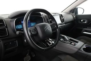 Citroën C5 Aircross 1.6 Plug-in Hybrid ë-EAT8 Feel