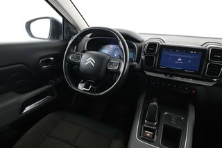 Citroën C5 Aircross 1.6 Plug-in Hybrid ë-EAT8 Feel
