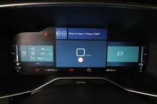 Citroën C5 Aircross 1.6 Plug-in Hybrid ë-EAT8 Feel