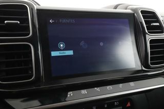 Citroën C5 Aircross 1.6 Plug-in Hybrid ë-EAT8 Feel