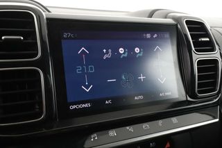 Citroën C5 Aircross 1.6 Plug-in Hybrid ë-EAT8 Feel