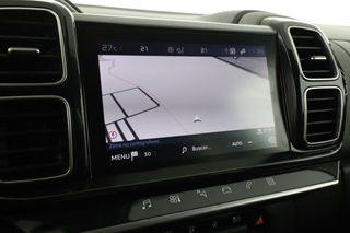 Citroën C5 Aircross 1.6 Plug-in Hybrid ë-EAT8 Feel