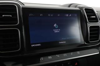 Citroën C5 Aircross 1.6 Plug-in Hybrid ë-EAT8 Feel