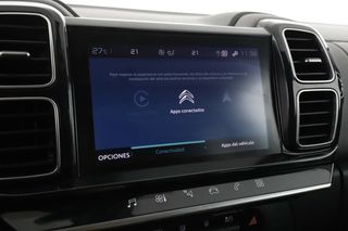 Citroën C5 Aircross 1.6 Plug-in Hybrid ë-EAT8 Feel