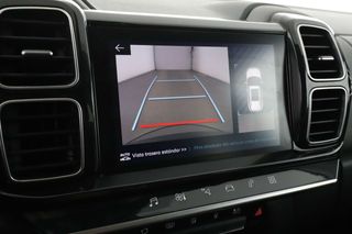 Citroën C5 Aircross 1.6 Plug-in Hybrid ë-EAT8 Feel