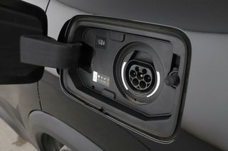 Citroën C5 Aircross 1.6 Plug-in Hybrid ë-EAT8 Feel