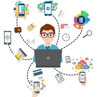 Servicios de transcripción y RRSS