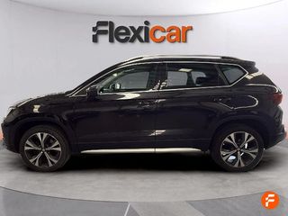 Seat Ateca 2.0 TDI 110kW DSG S&S X-Perience