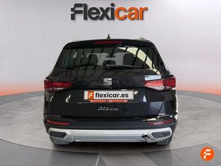 Seat Ateca 2.0 TDI 110kW DSG S&S X-Perience