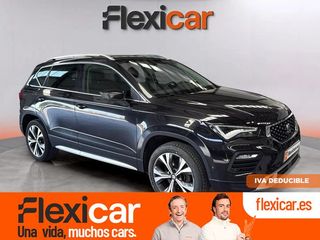 Seat Ateca 2.0 TDI 110kW DSG S&S X-Perience