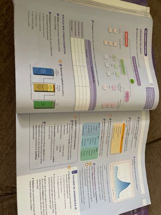 GEOGRAFIA E HISTORIA 1 ESO Santillana